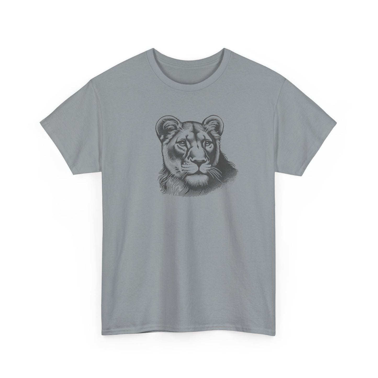 Savanna Queen Tee