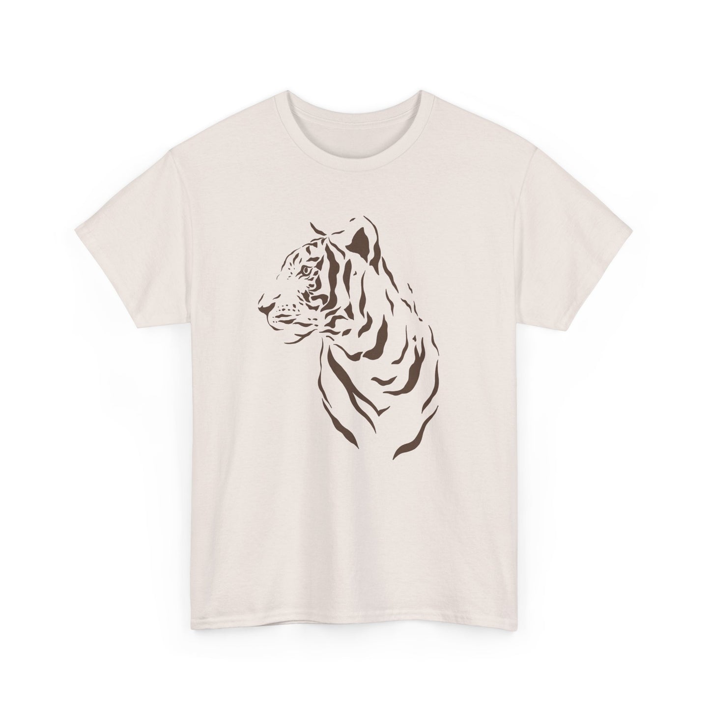 Siberia Spirit Tee