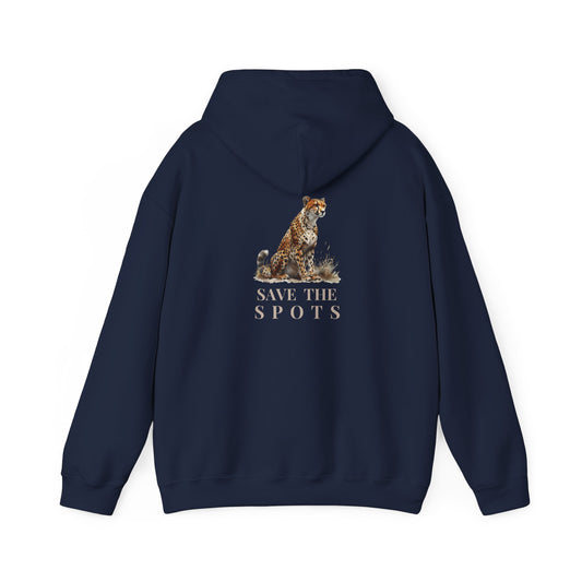 Spots Of Hope Hoodie