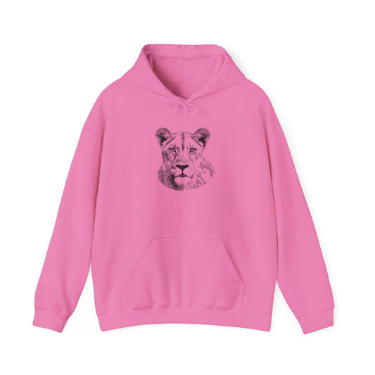 Savanna Queen Hoodie