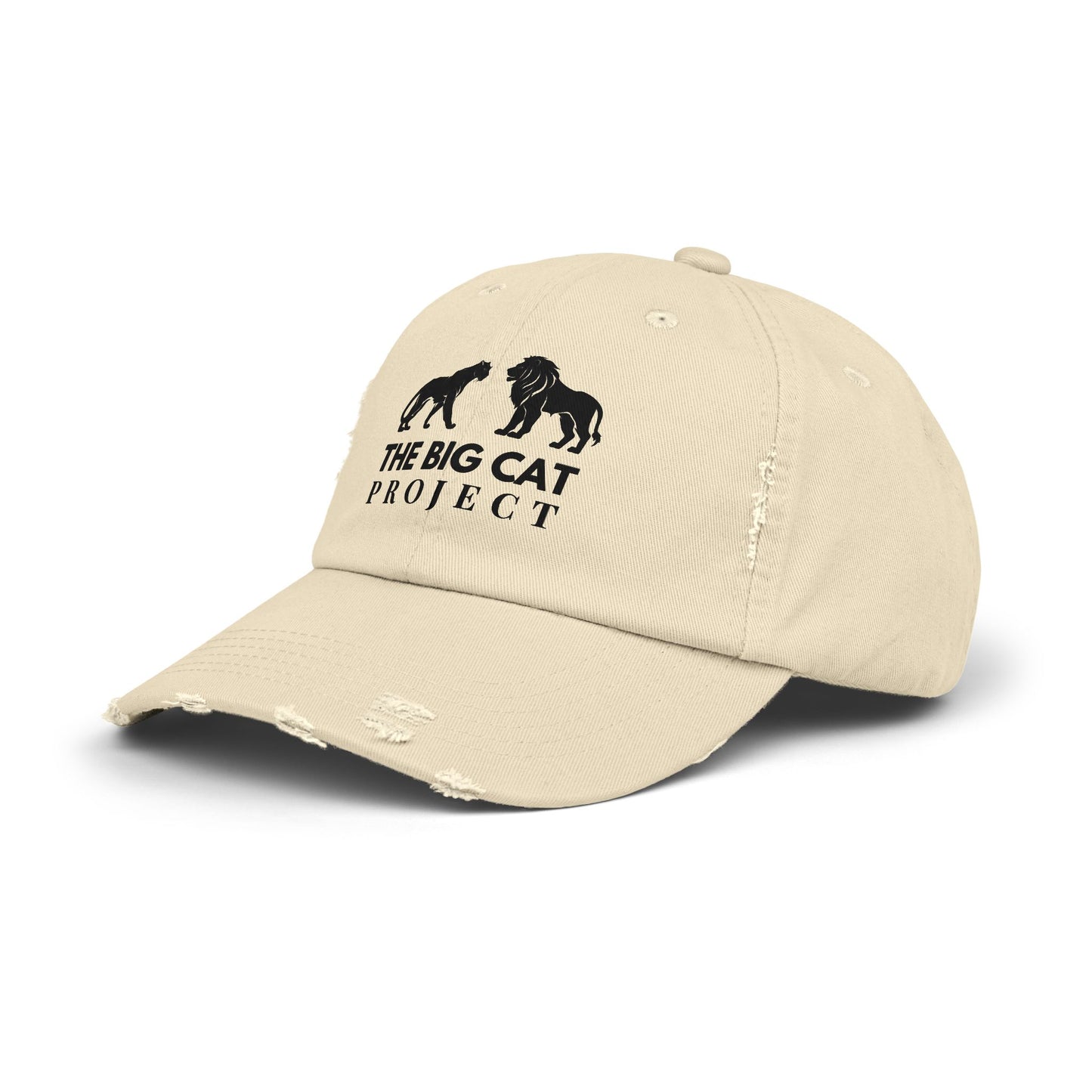 Res-Q Cap