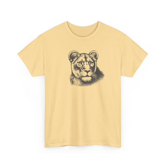 Savanna Queen Tee