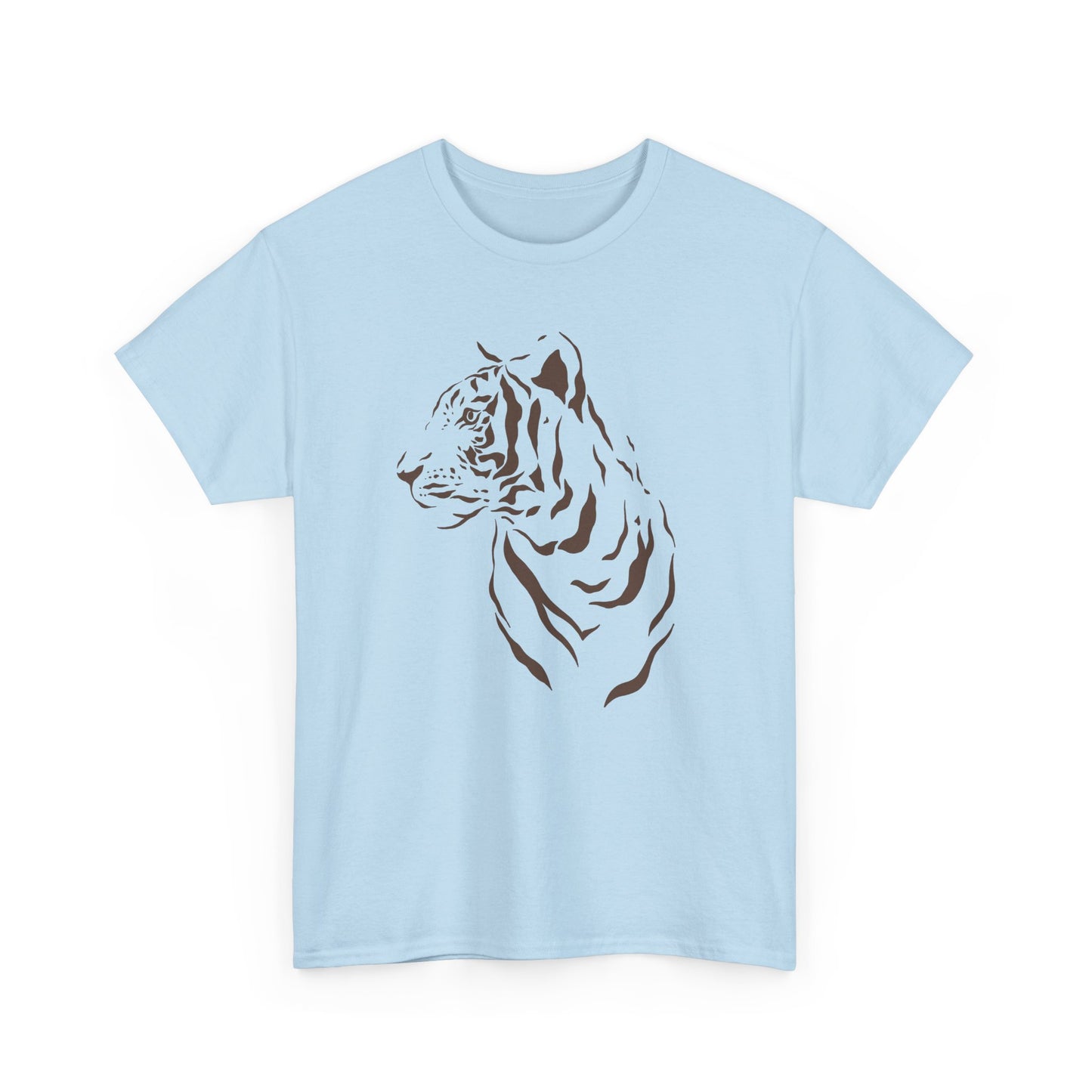 Siberia Spirit Tee