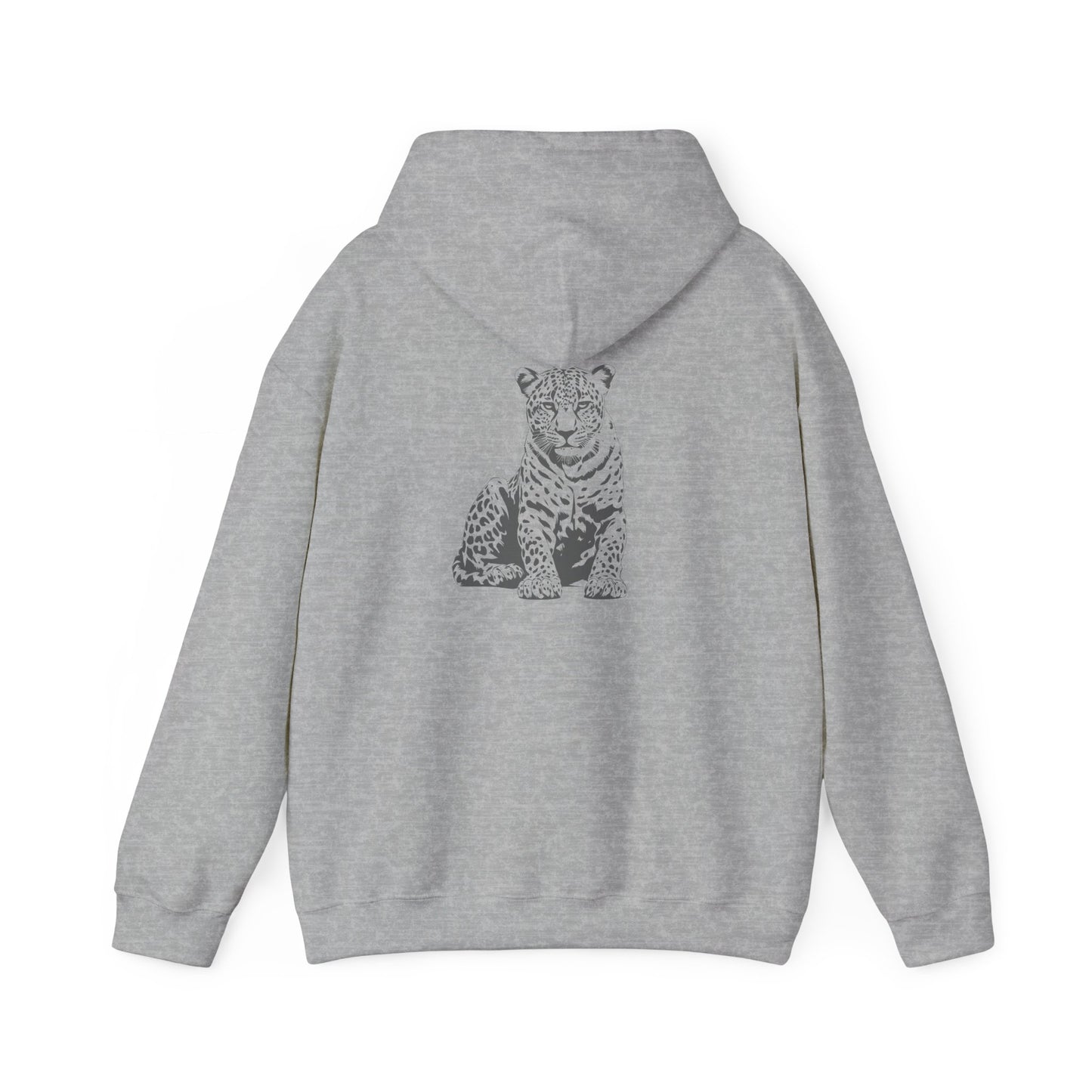 Amur Spirit Hoodie