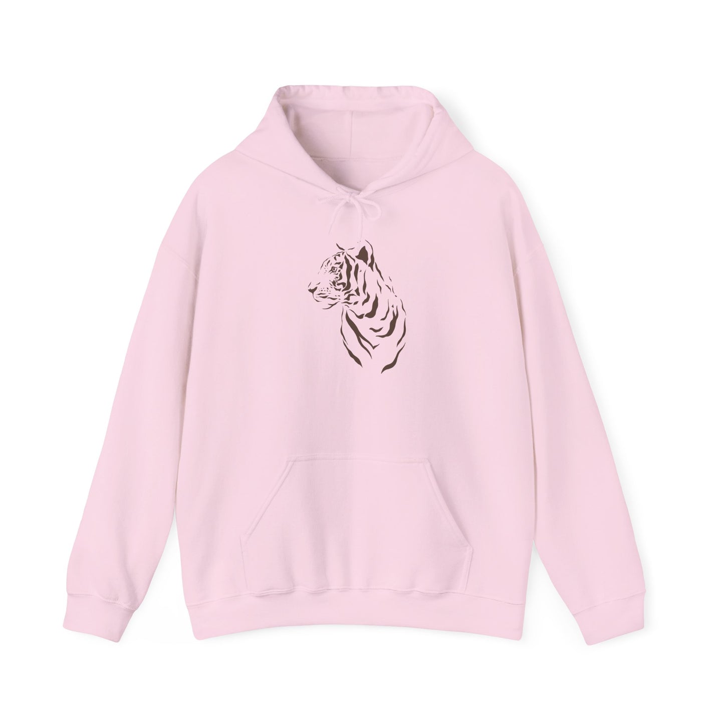 Siberian Spirit Hoodie