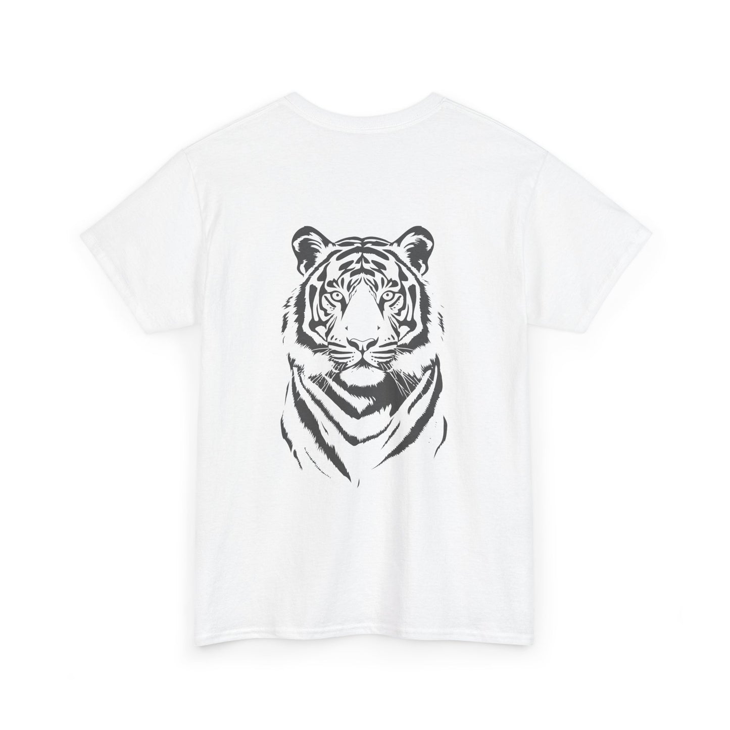 Eternal Stripes Tee