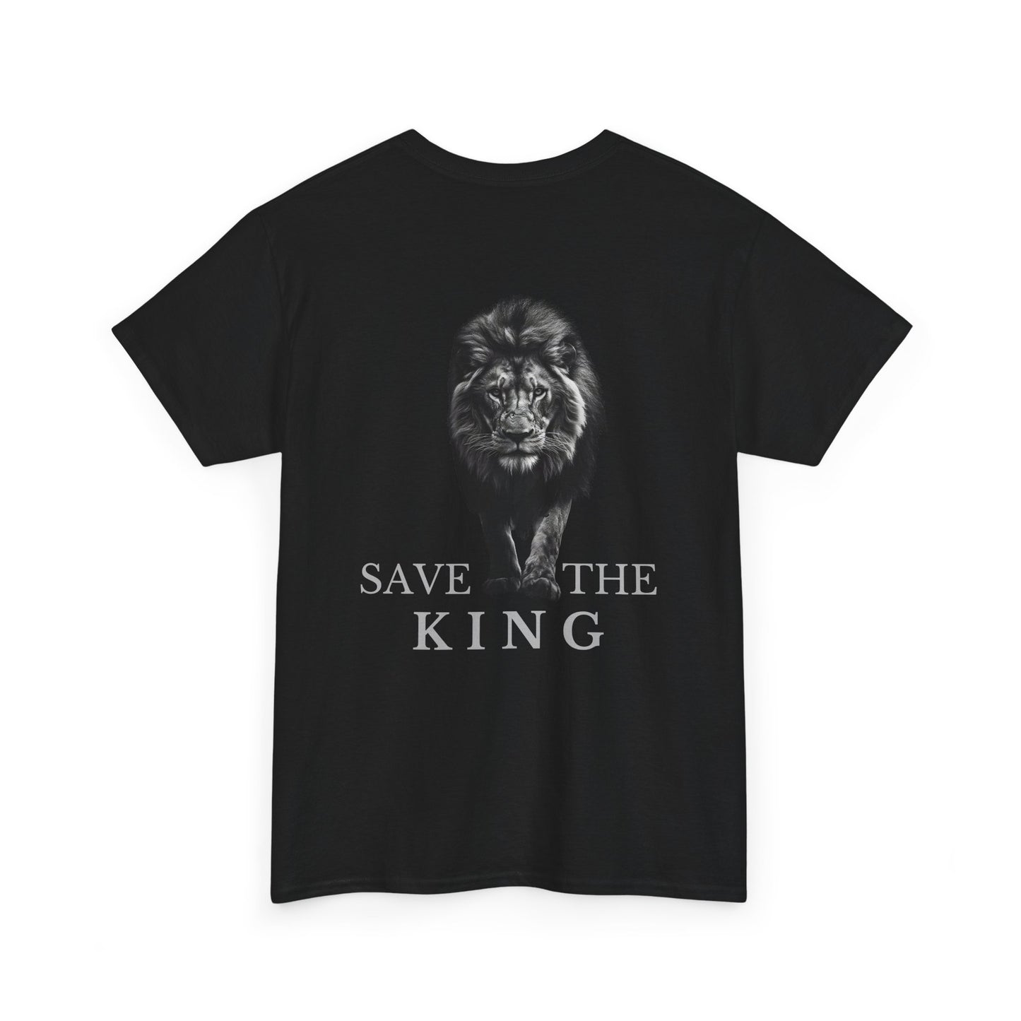 Save The King Tee