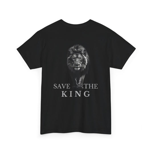Save The King Tee