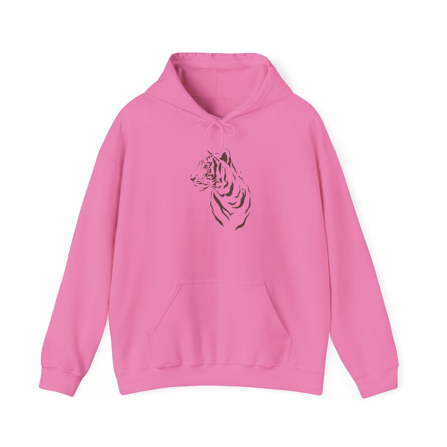 Siberian Spirit Hoodie