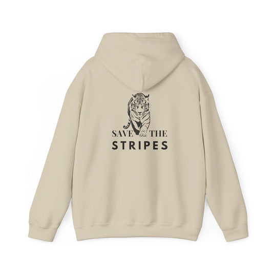 Save The Stripes Hoodie