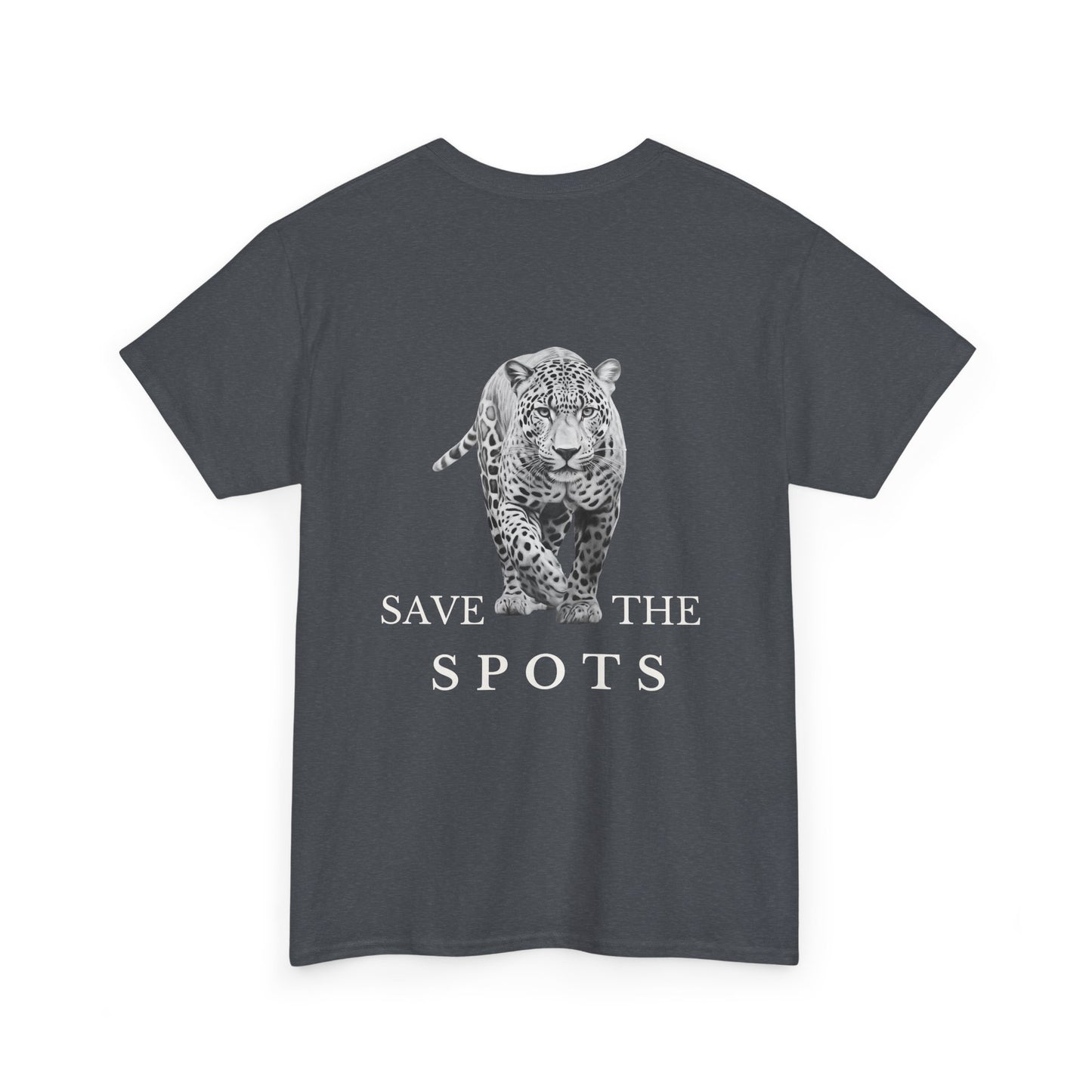 Save The Jaguars Tee