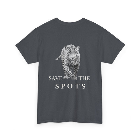 Save The Jaguars Tee