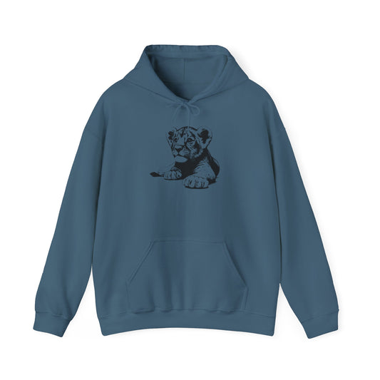 Little King Hoodie