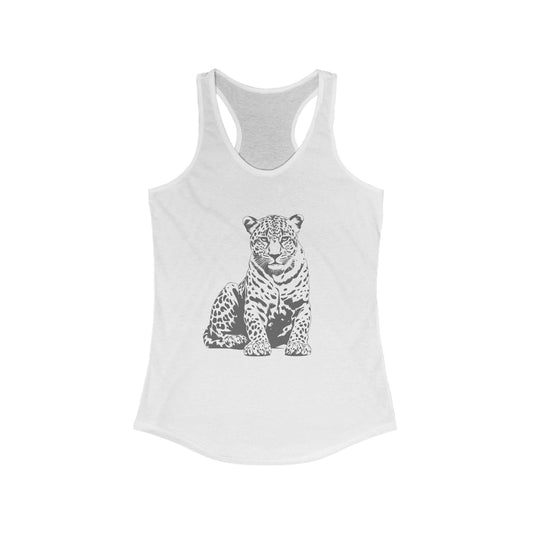 Amur Spirit Women's Tank Top