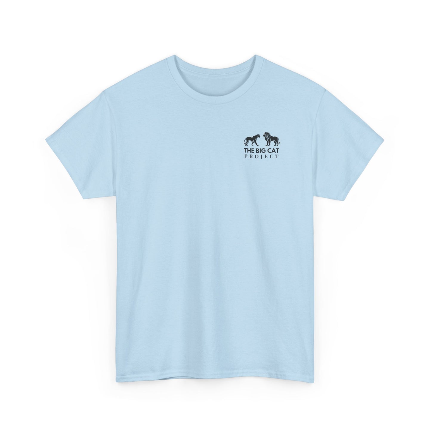 Save The Spots Tee
