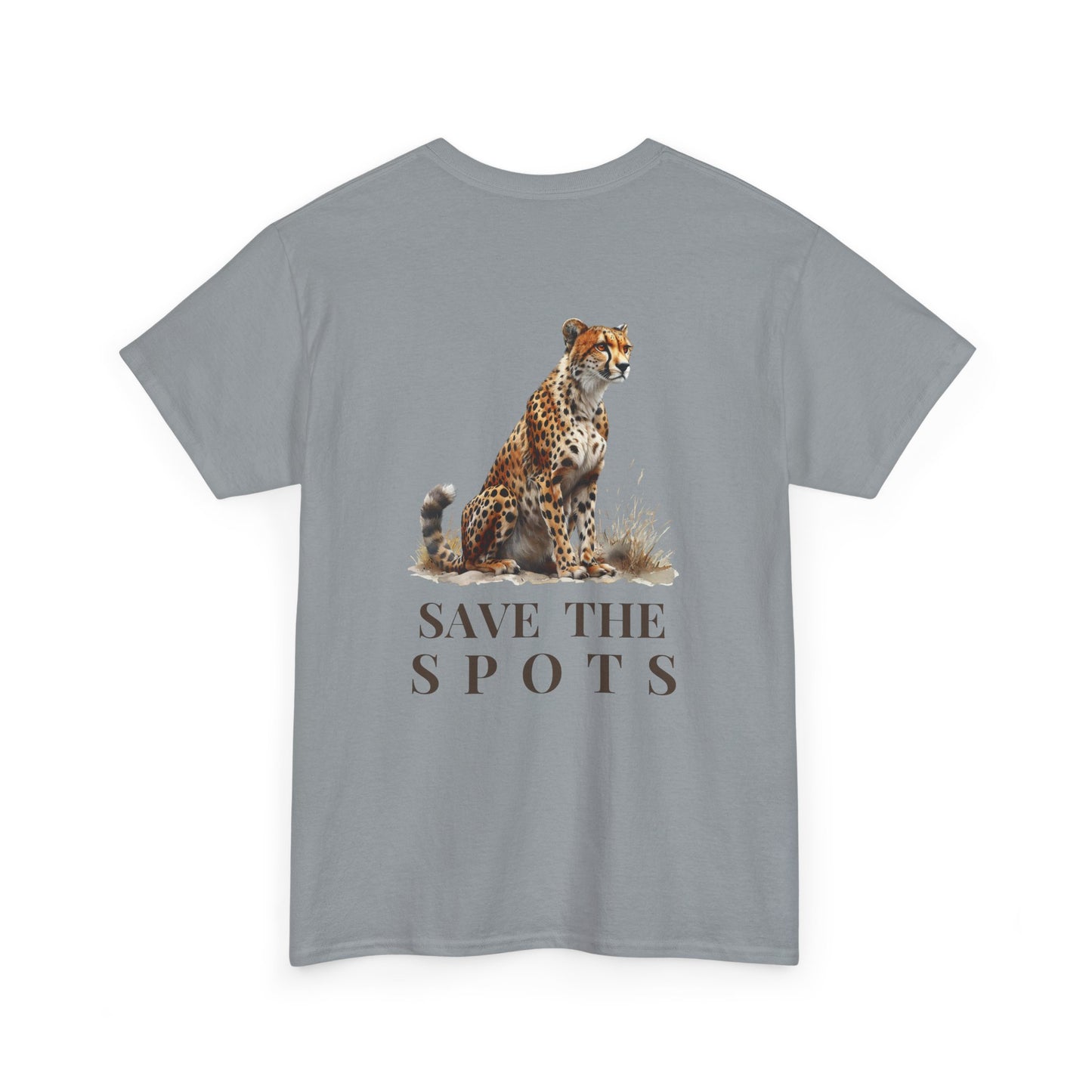 Spots Of Hope Tee