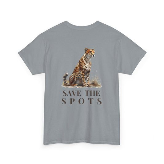Spots Of Hope Tee