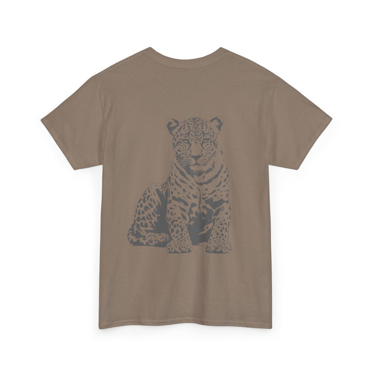Amur Spirit Tee