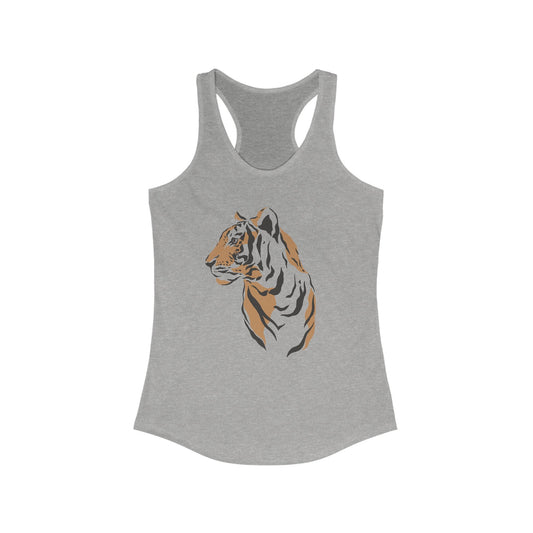 Wild Queen Women's Tank Top