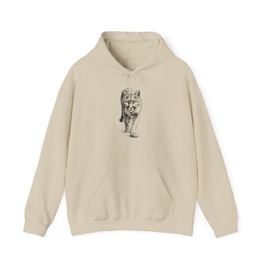 Mountain Spirit Hoodie