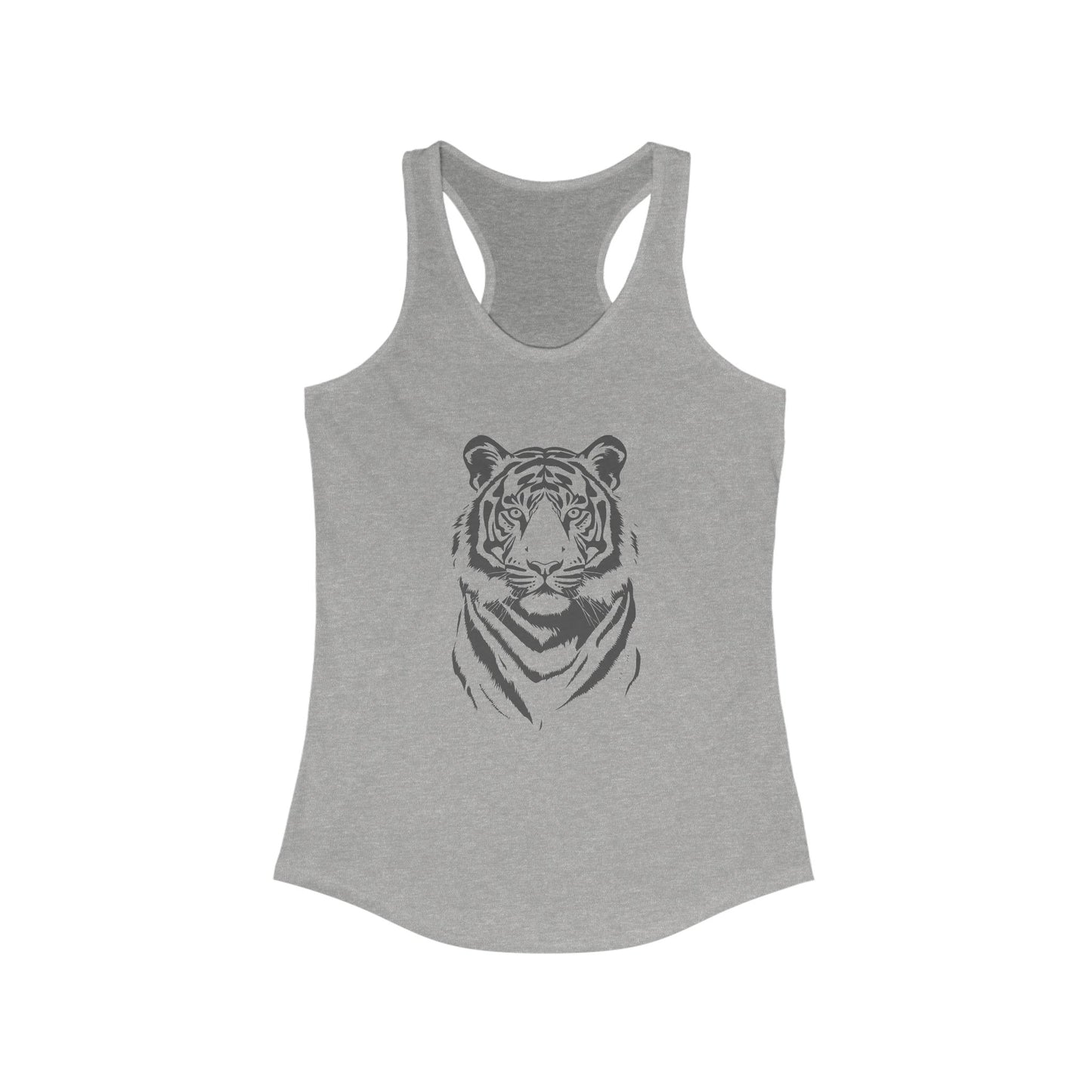 Eternal Stripes Women's Tank Top