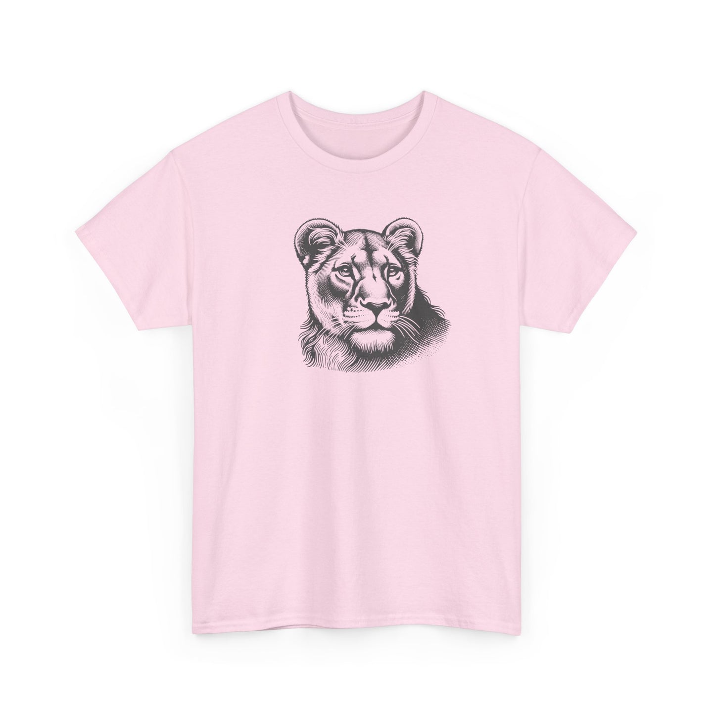 Savanna Queen Tee