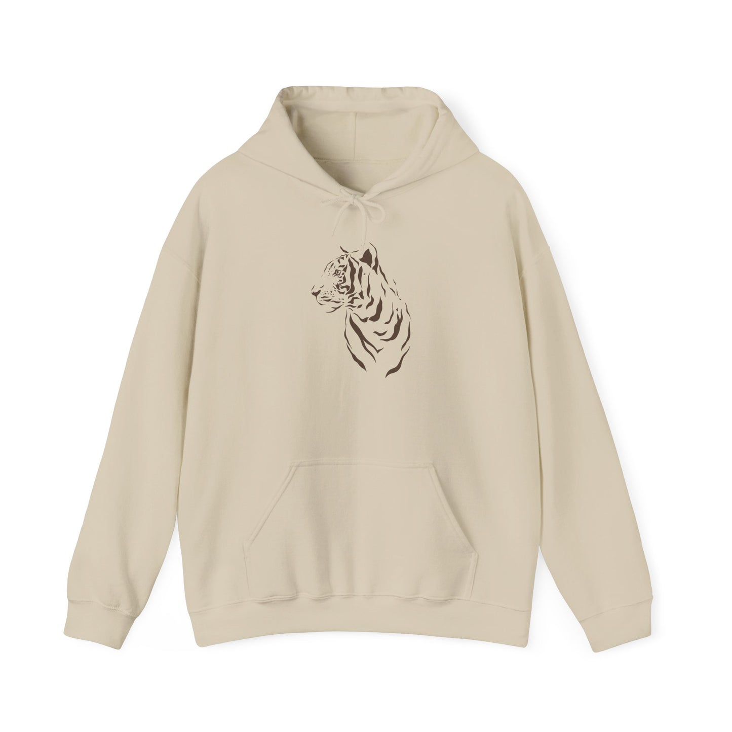 Siberian Spirit Hoodie