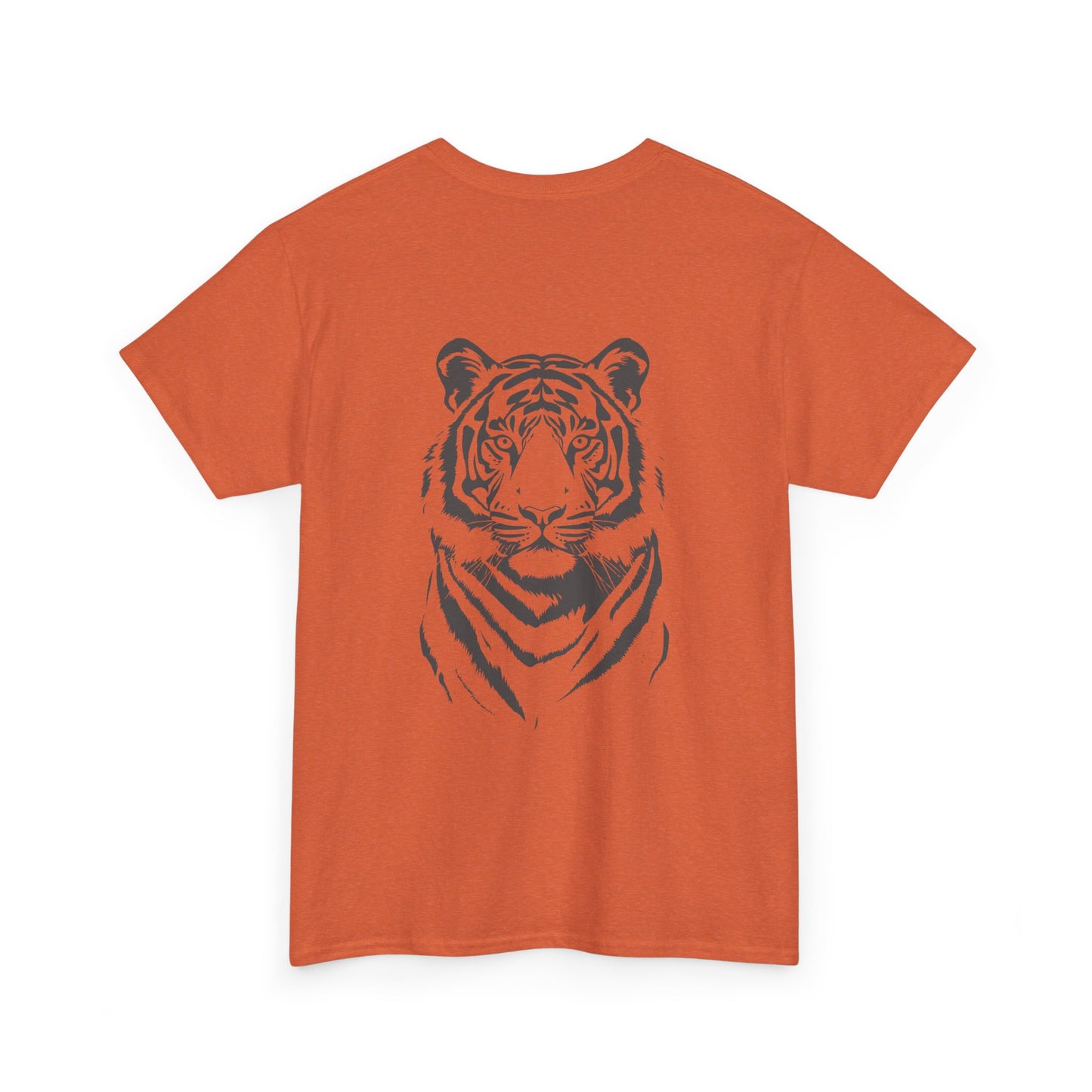 Eternal Stripes Tee