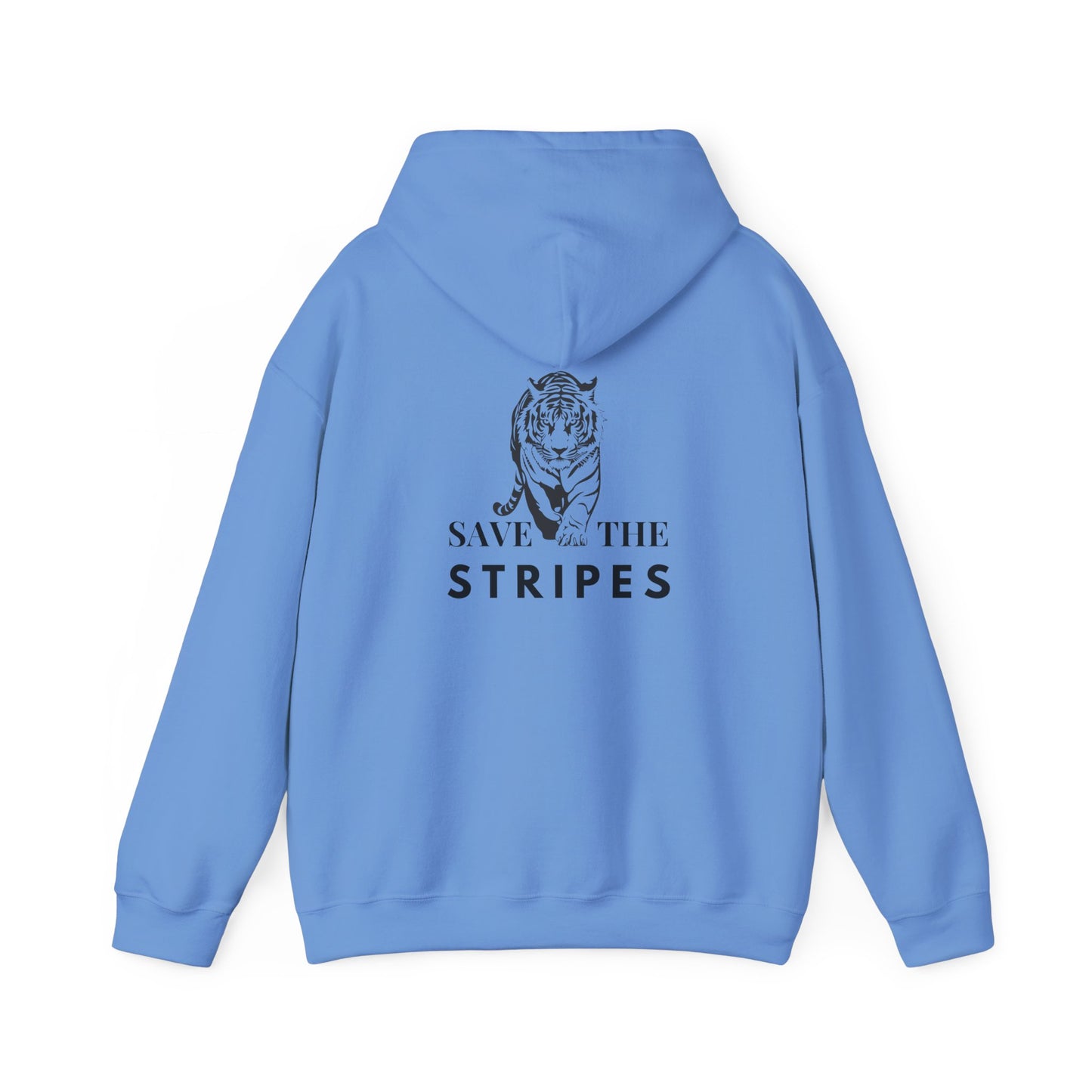 Save The Stripes Hoodie