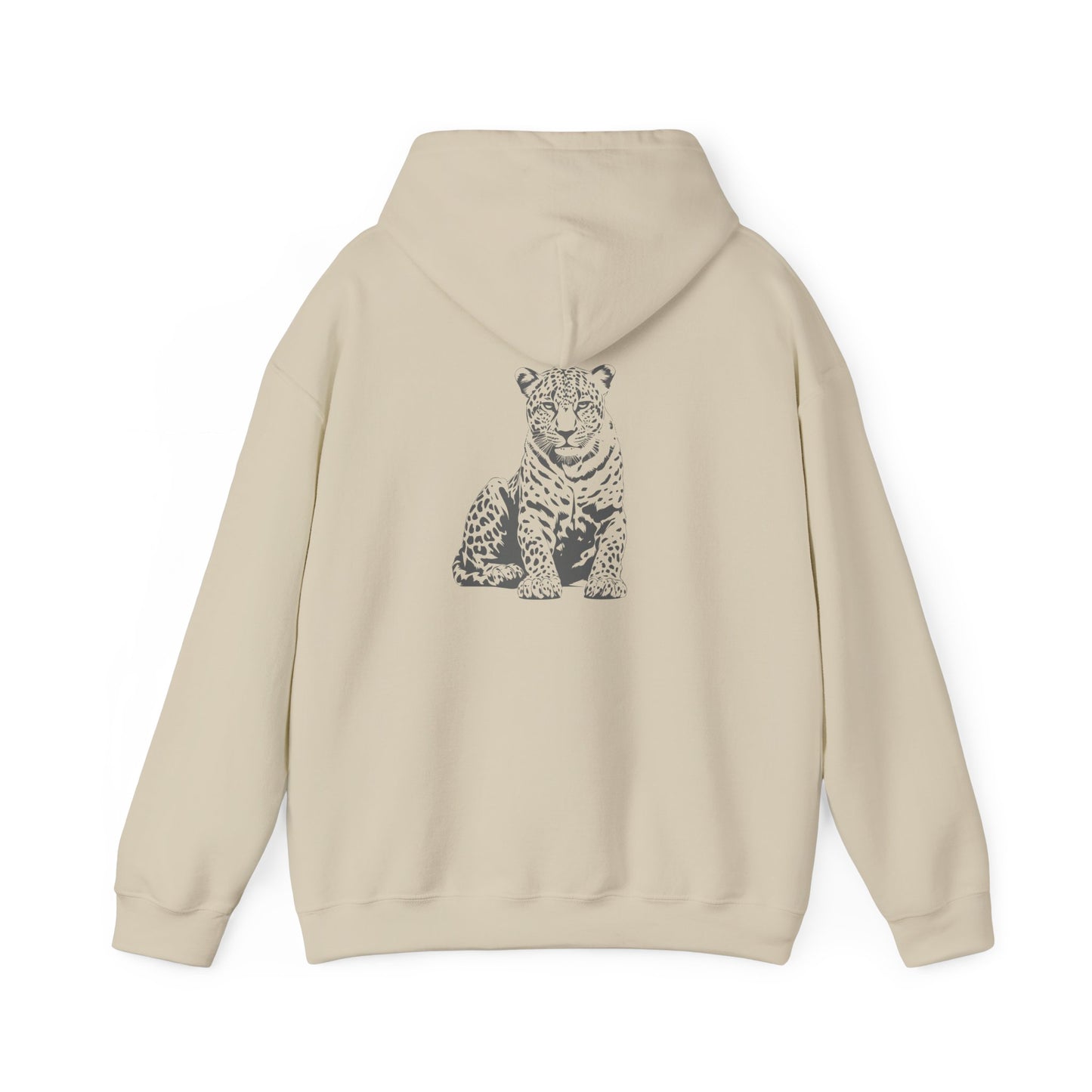 Amur Spirit Hoodie