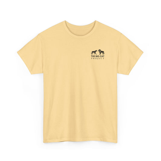 Amur Spirit Tee