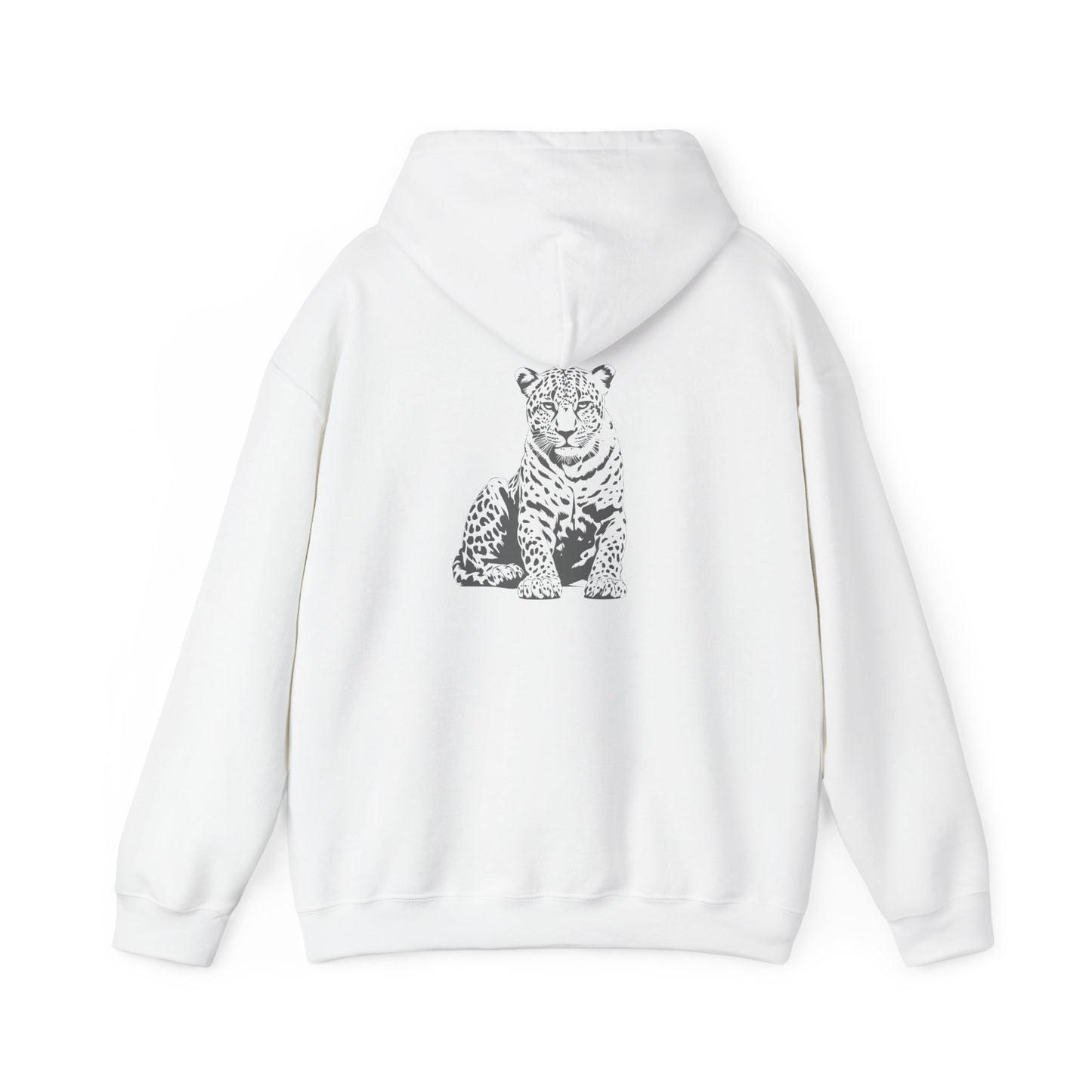 Amur Spirit Hoodie