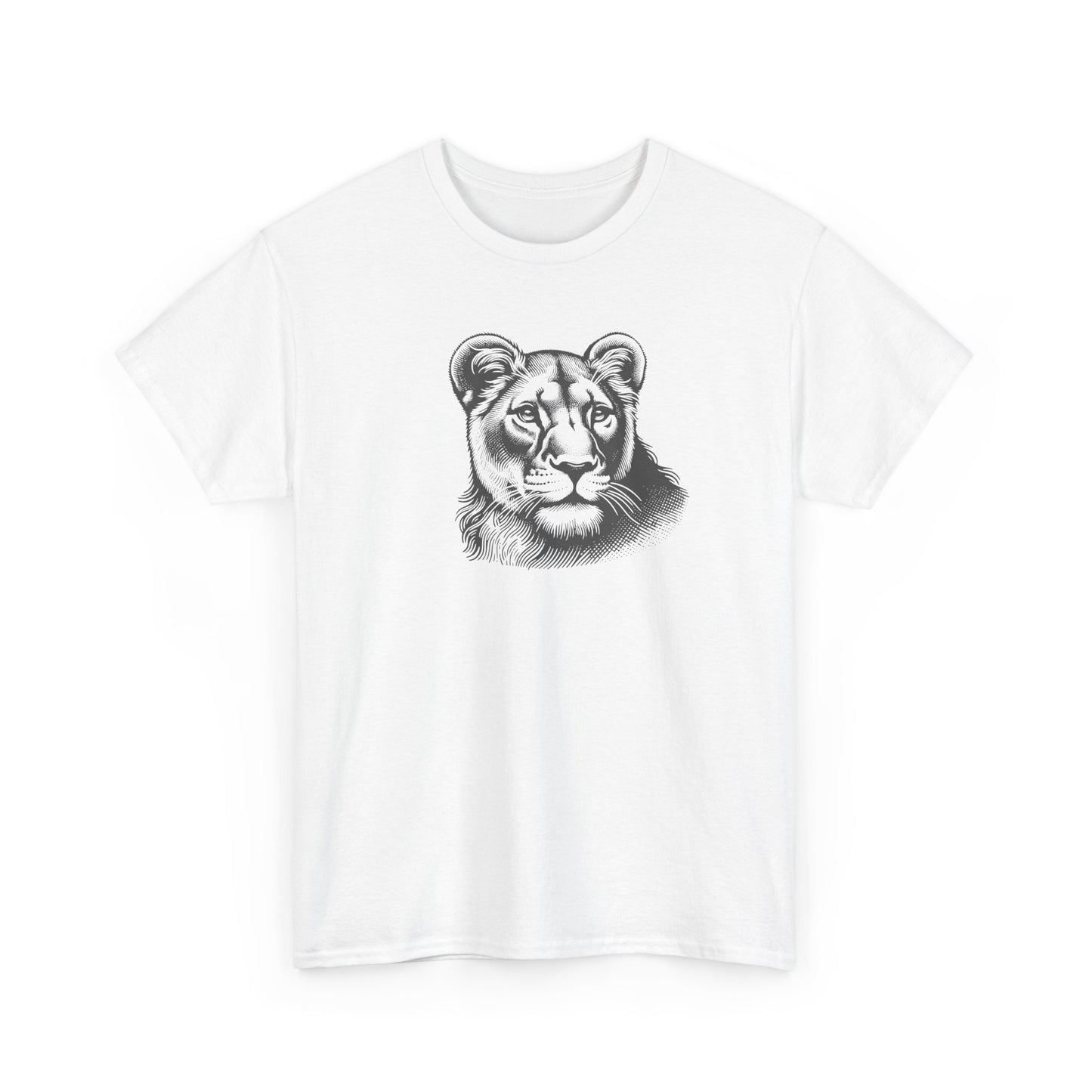 Savanna Queen Tee