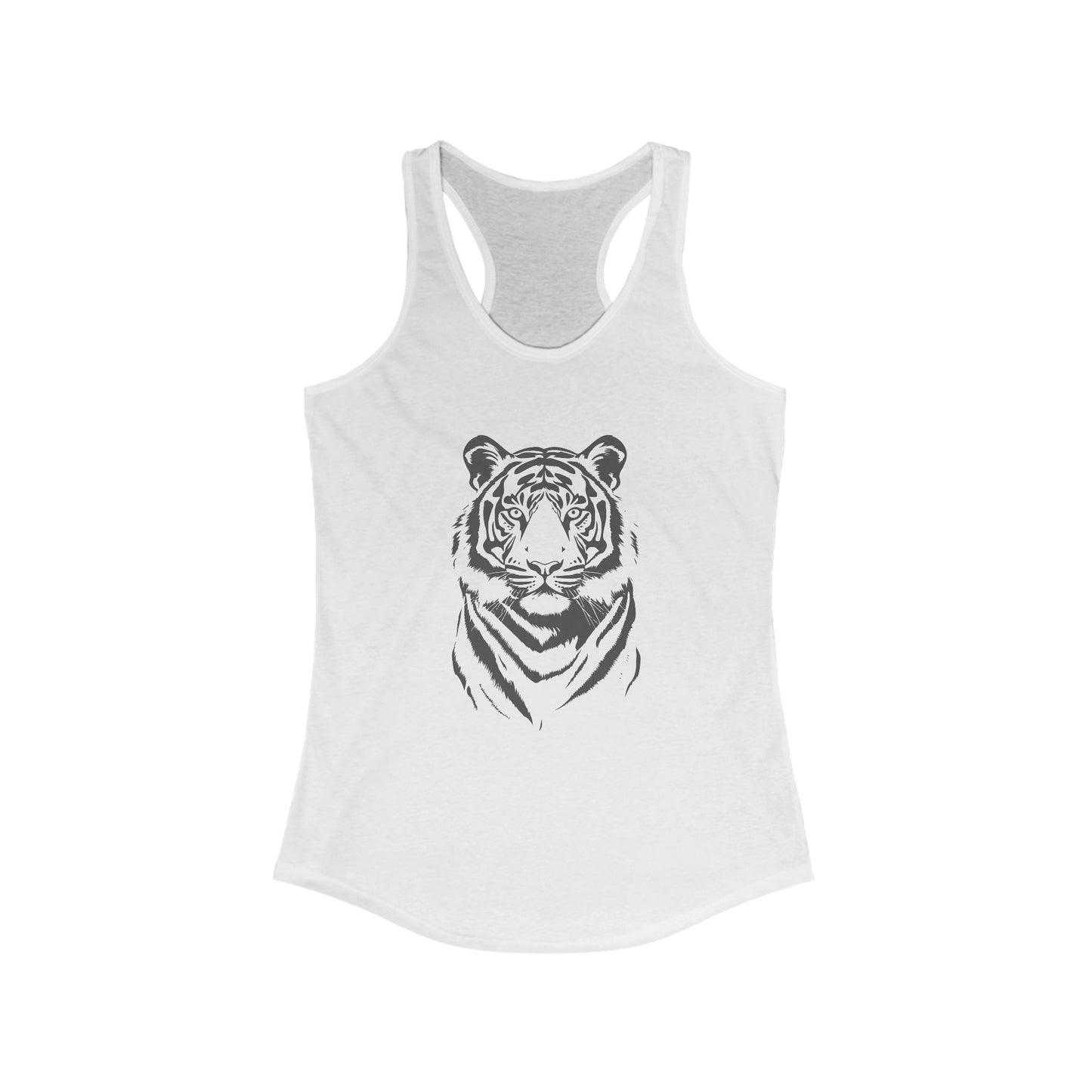 Eternal Stripes Women's Tank Top