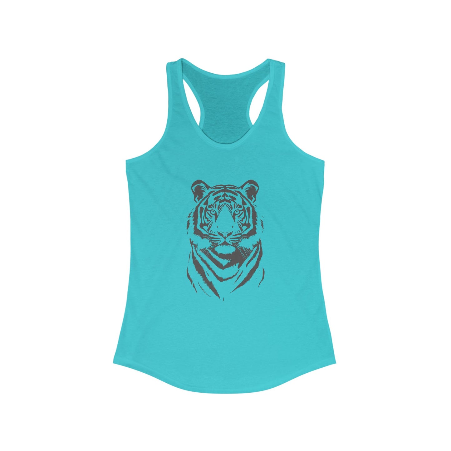 Eternal Stripes Women's Tank Top
