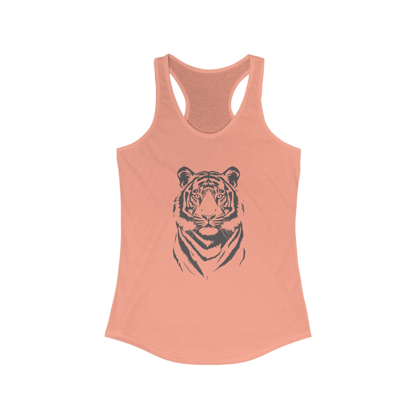 Eternal Stripes Women's Tank Top