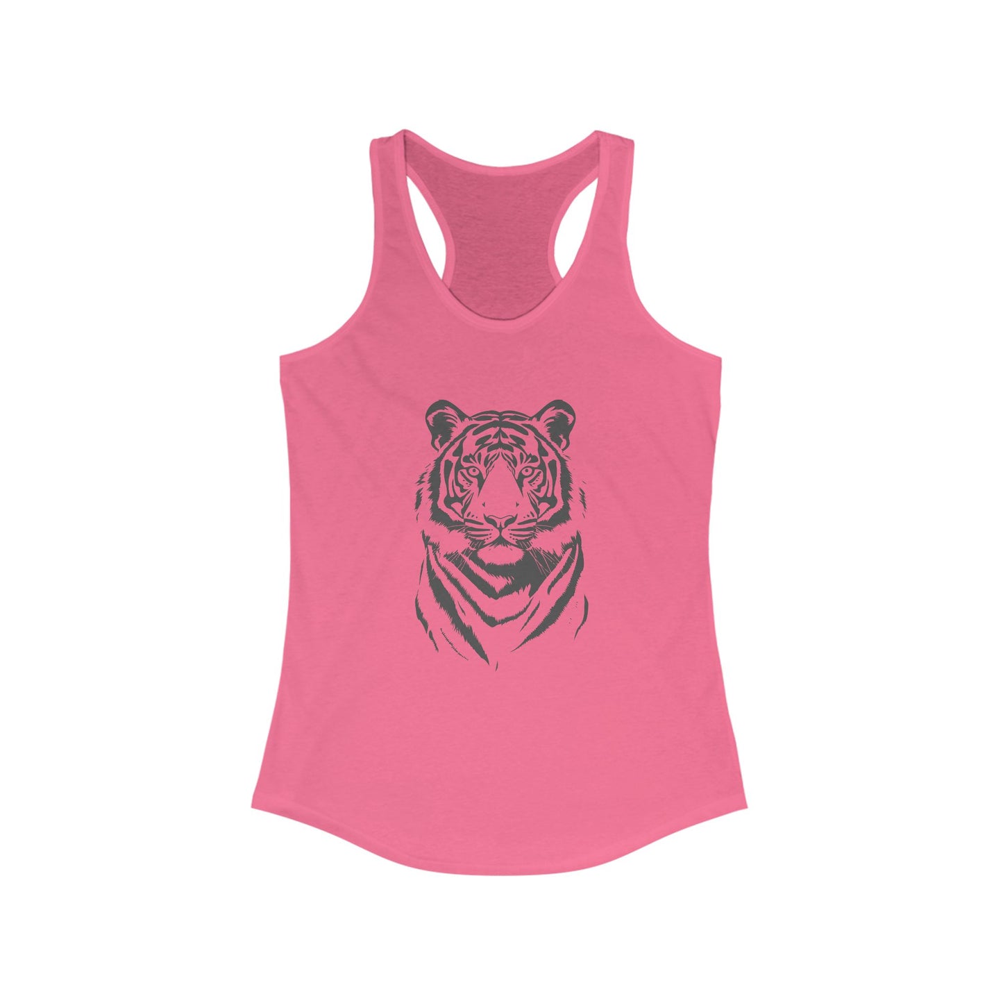 Eternal Stripes Women's Tank Top