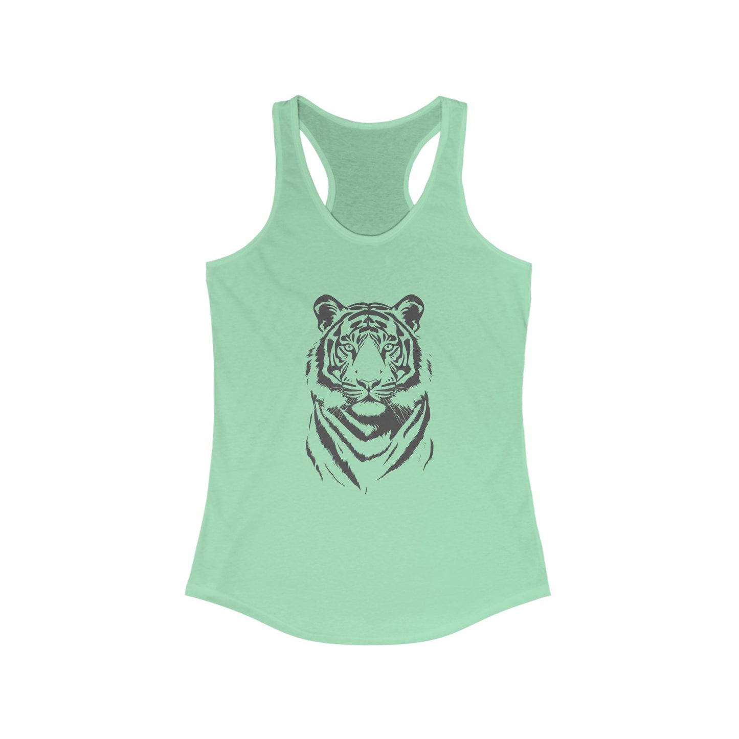 Eternal Stripes Women's Tank Top