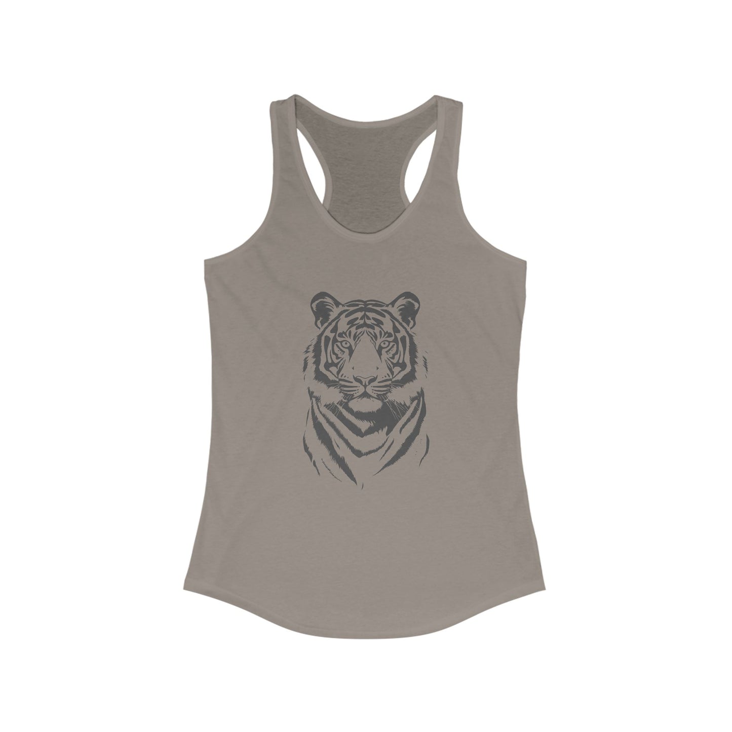 Eternal Stripes Women's Tank Top