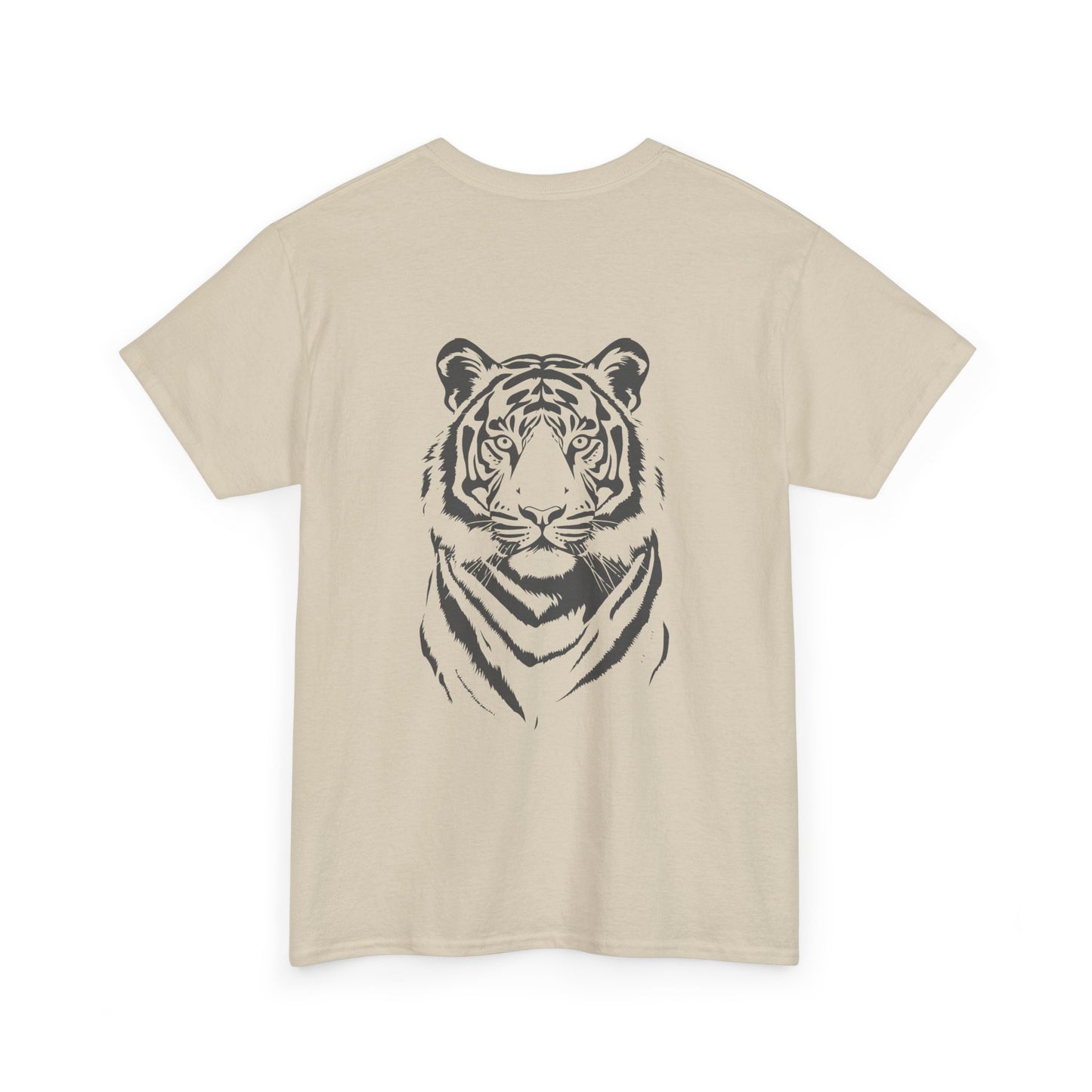 Eternal Stripes Tee
