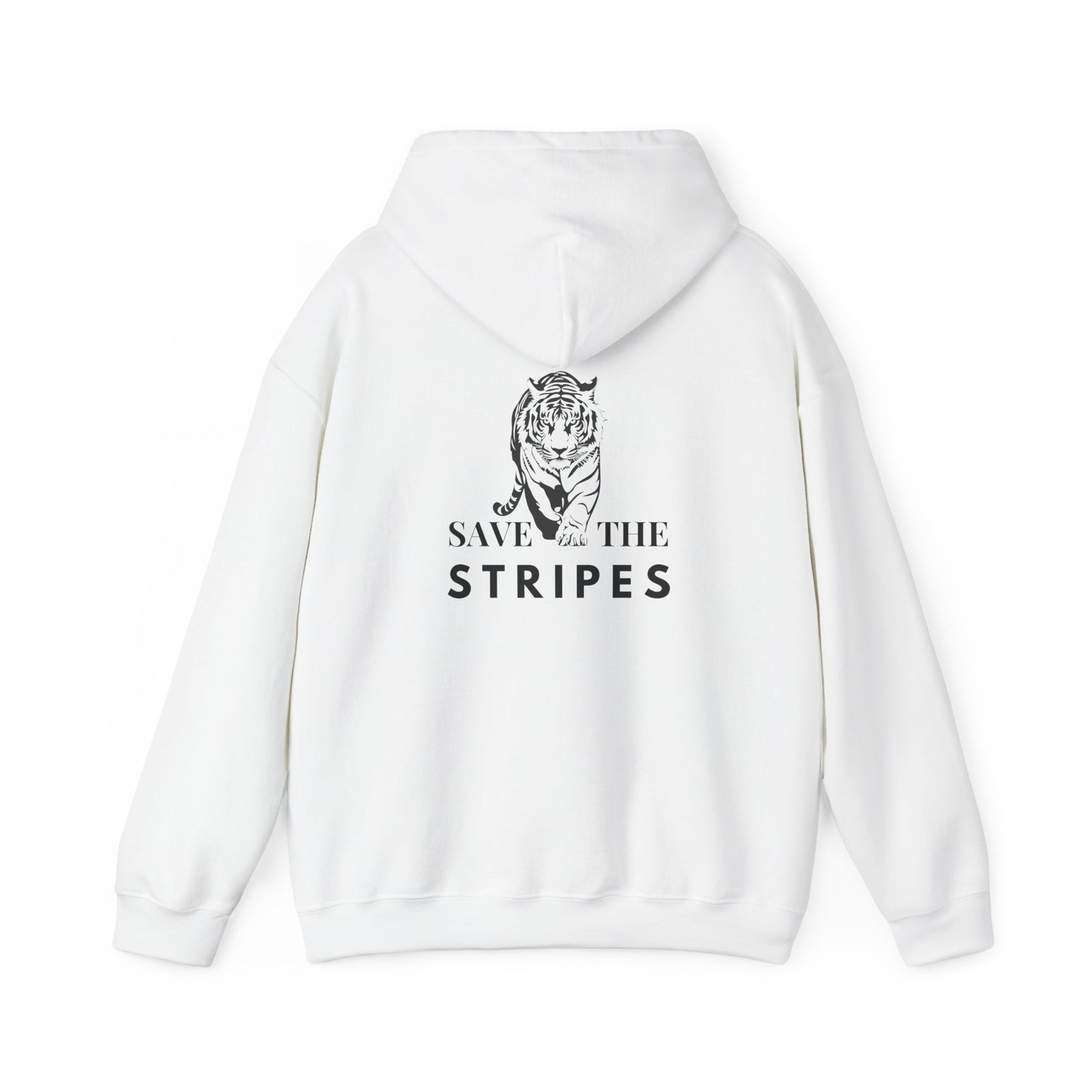 Save The Stripes Hoodie