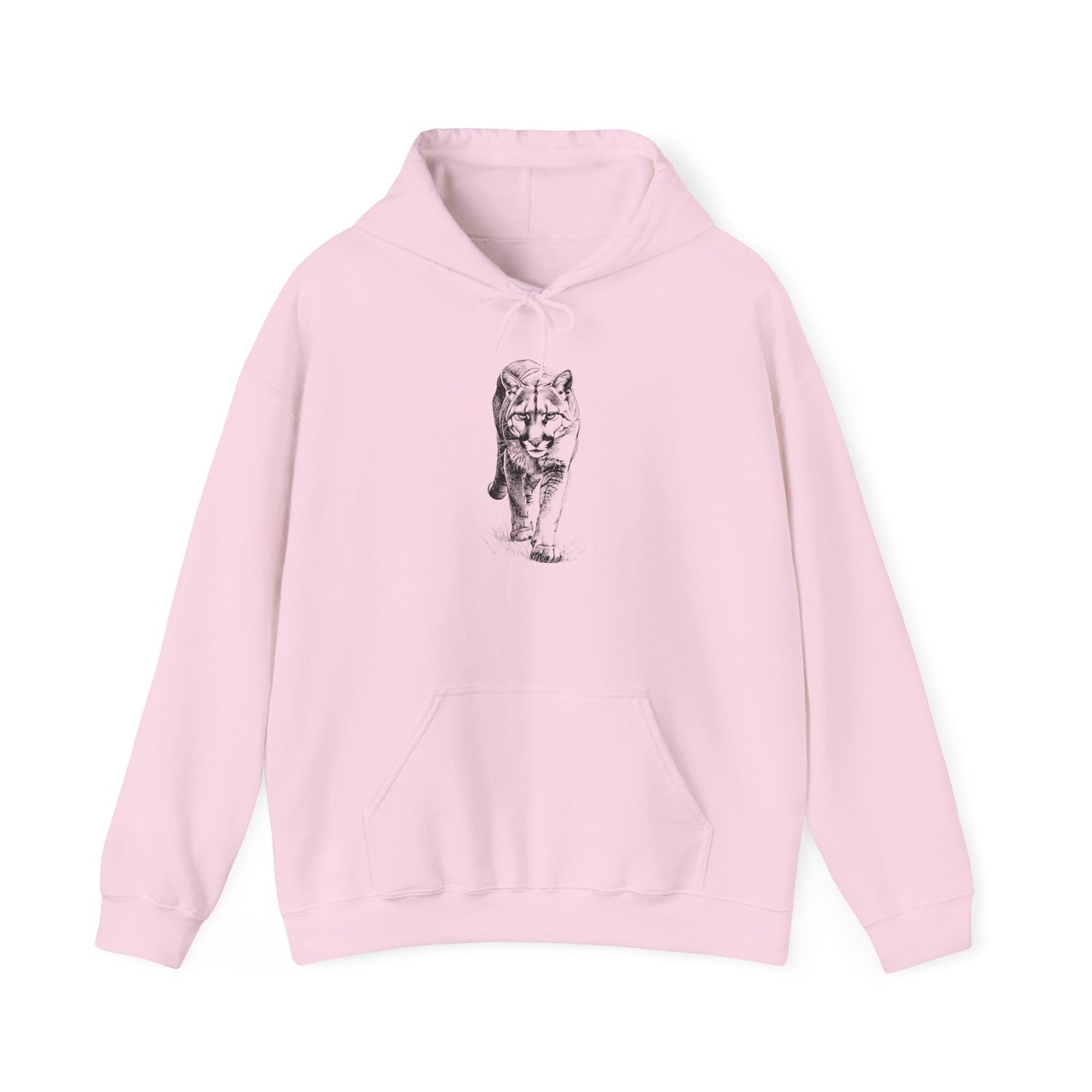 Mountain Spirit Hoodie