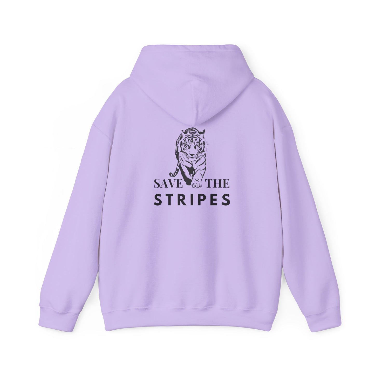 Save The Stripes Hoodie