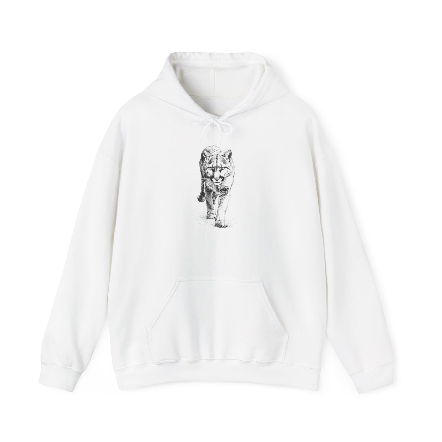 Mountain Spirit Hoodie
