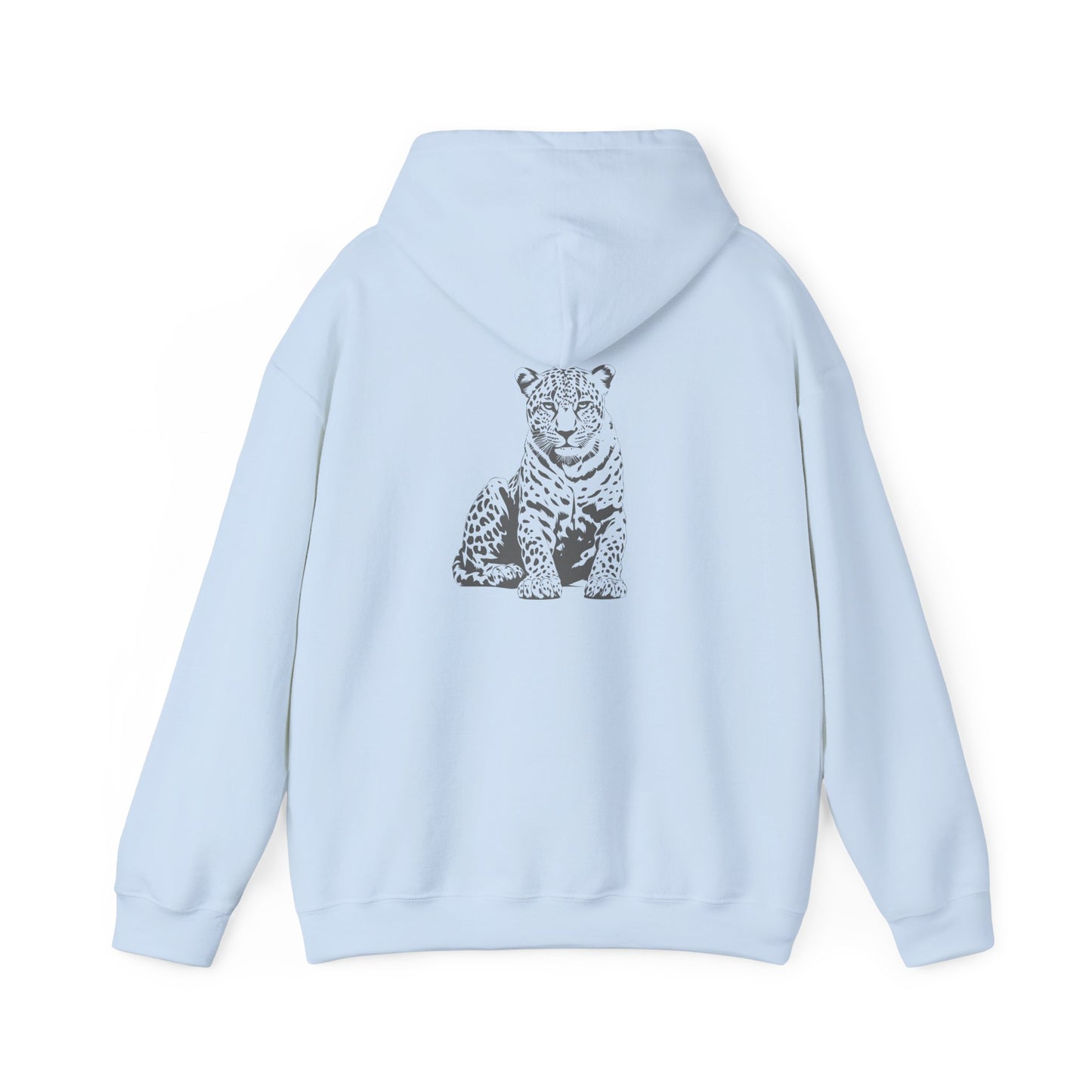 Amur Spirit Hoodie
