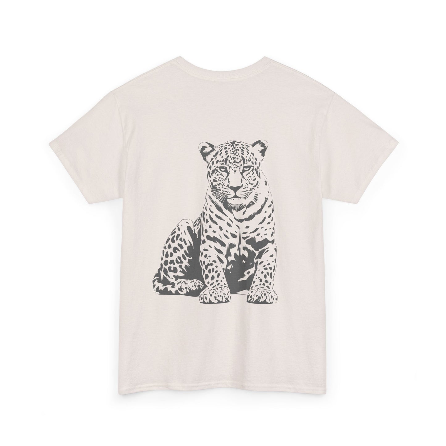 Amur Spirit Tee