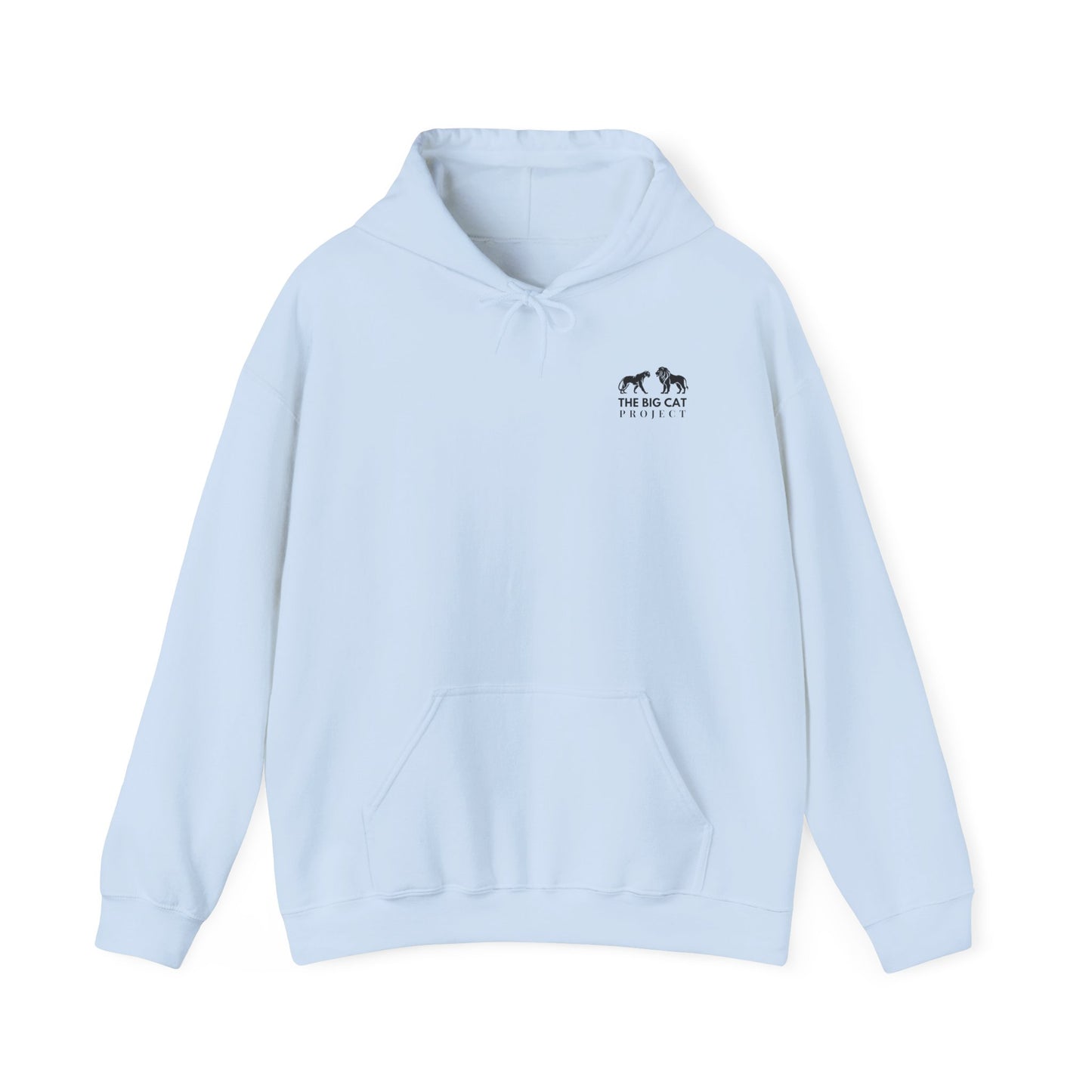 Save The Cheetahs Hoodie