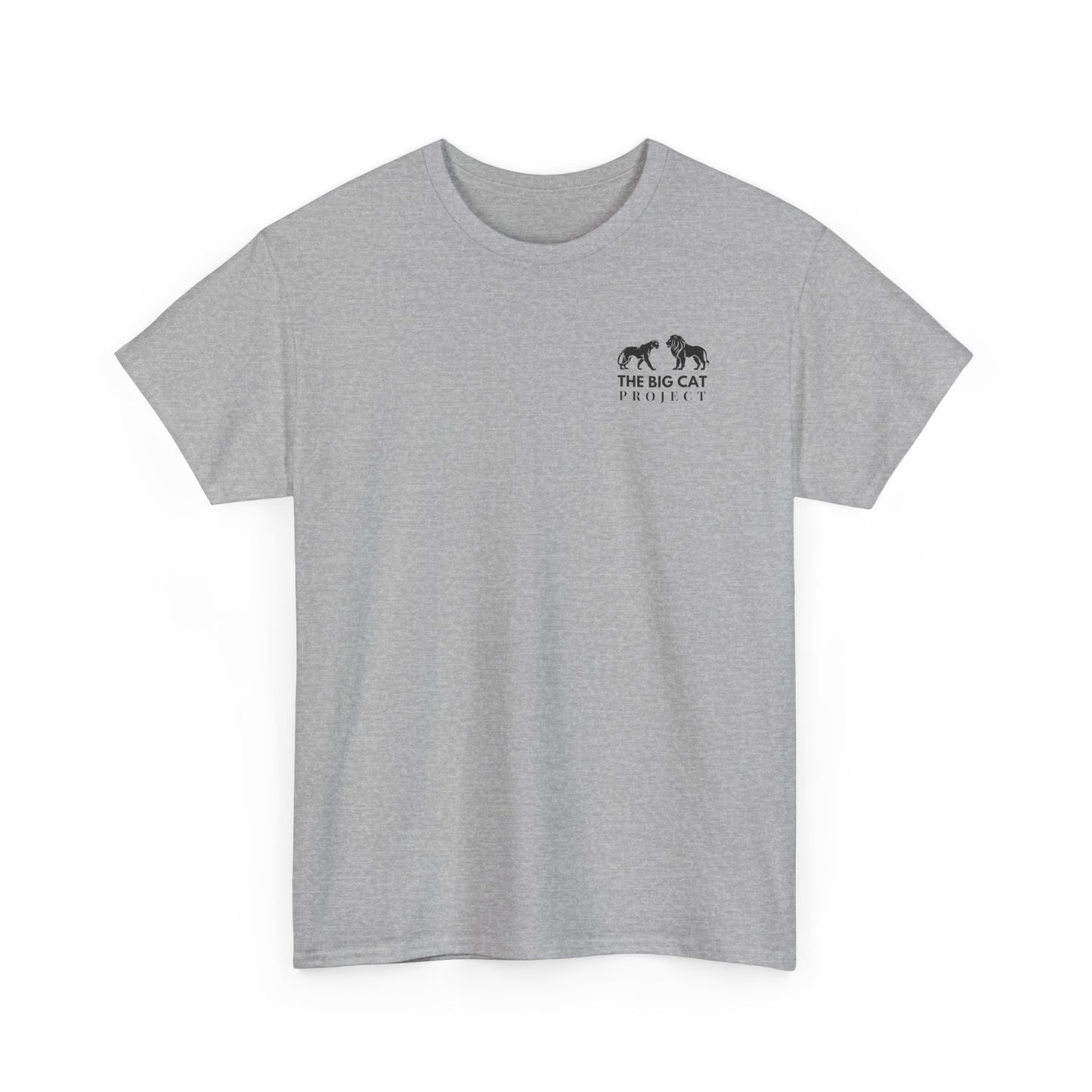 Eternal Stripes Tee