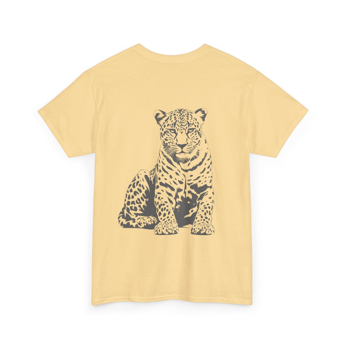 Amur Spirit Tee