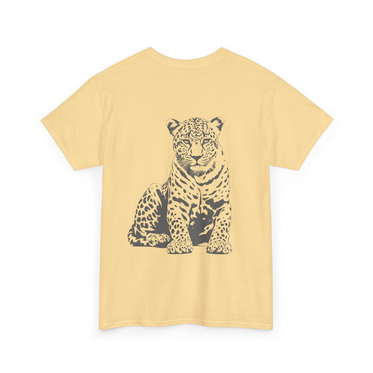 Amur Spirit Tee